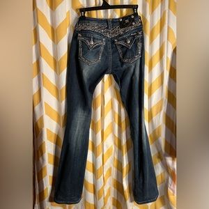 Miss Me Signature Boot